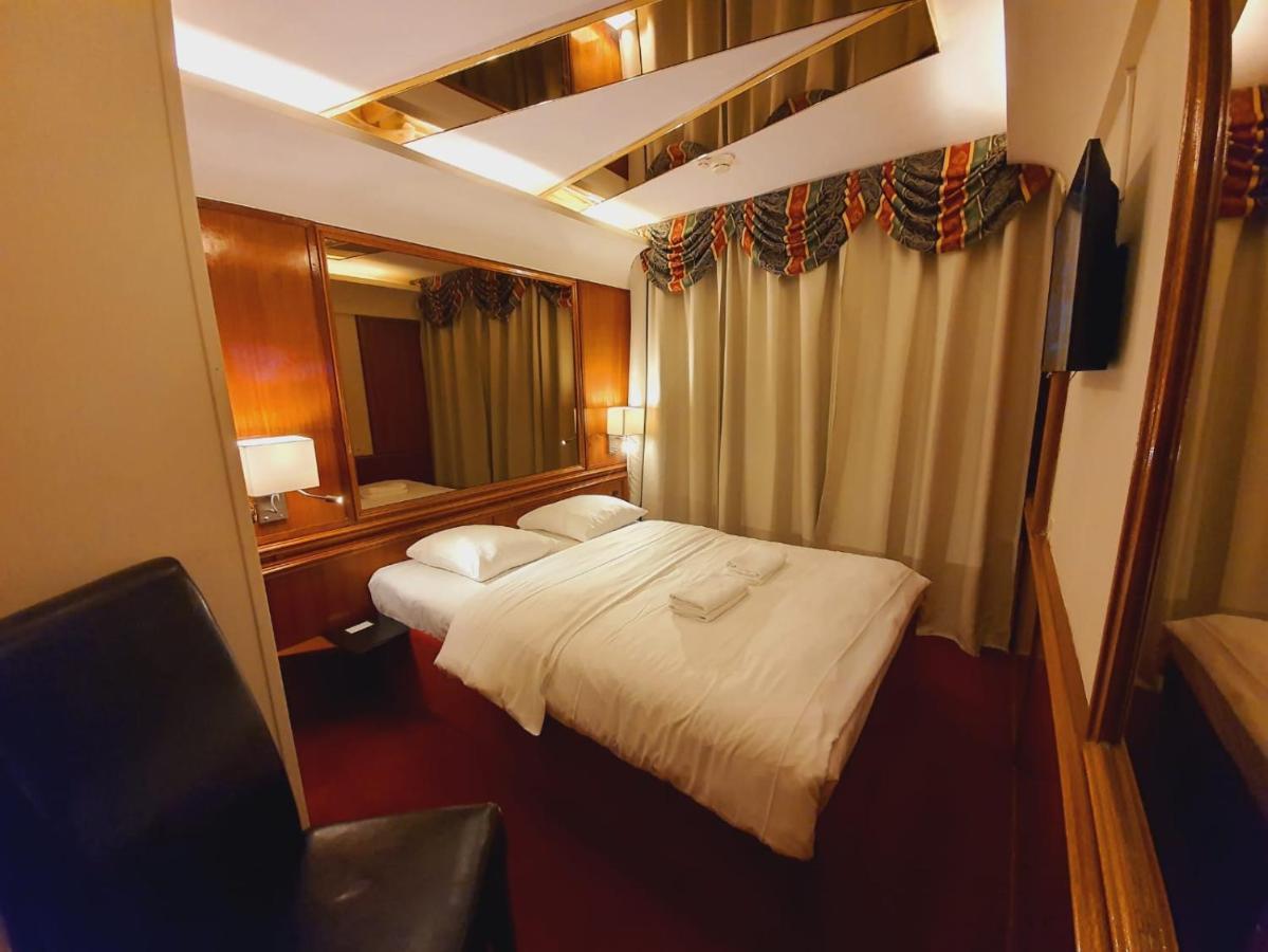 Hotel Rembrandtplein Amsterdam