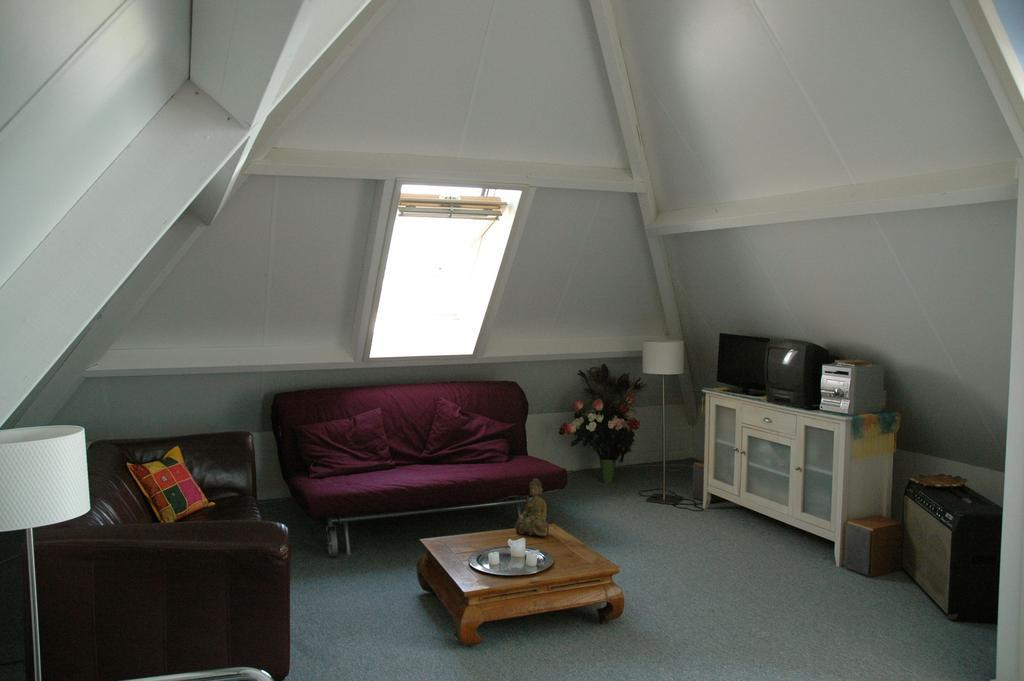 Bed & Breakfast Farmland