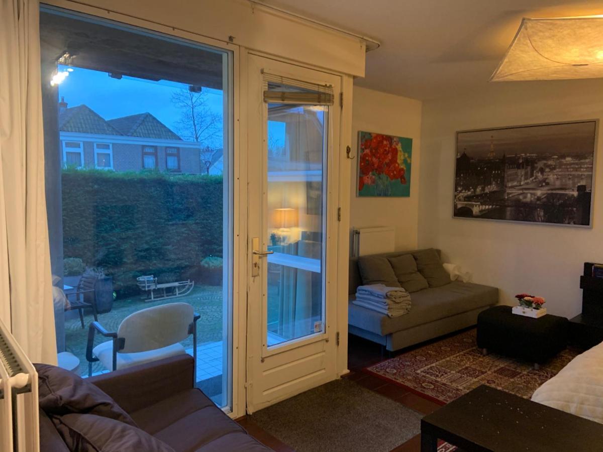 Apartment Cosy