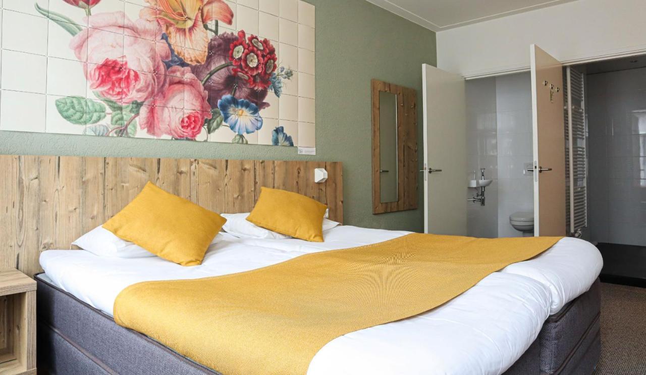 Hotel Asterisk, A Family Run 3*