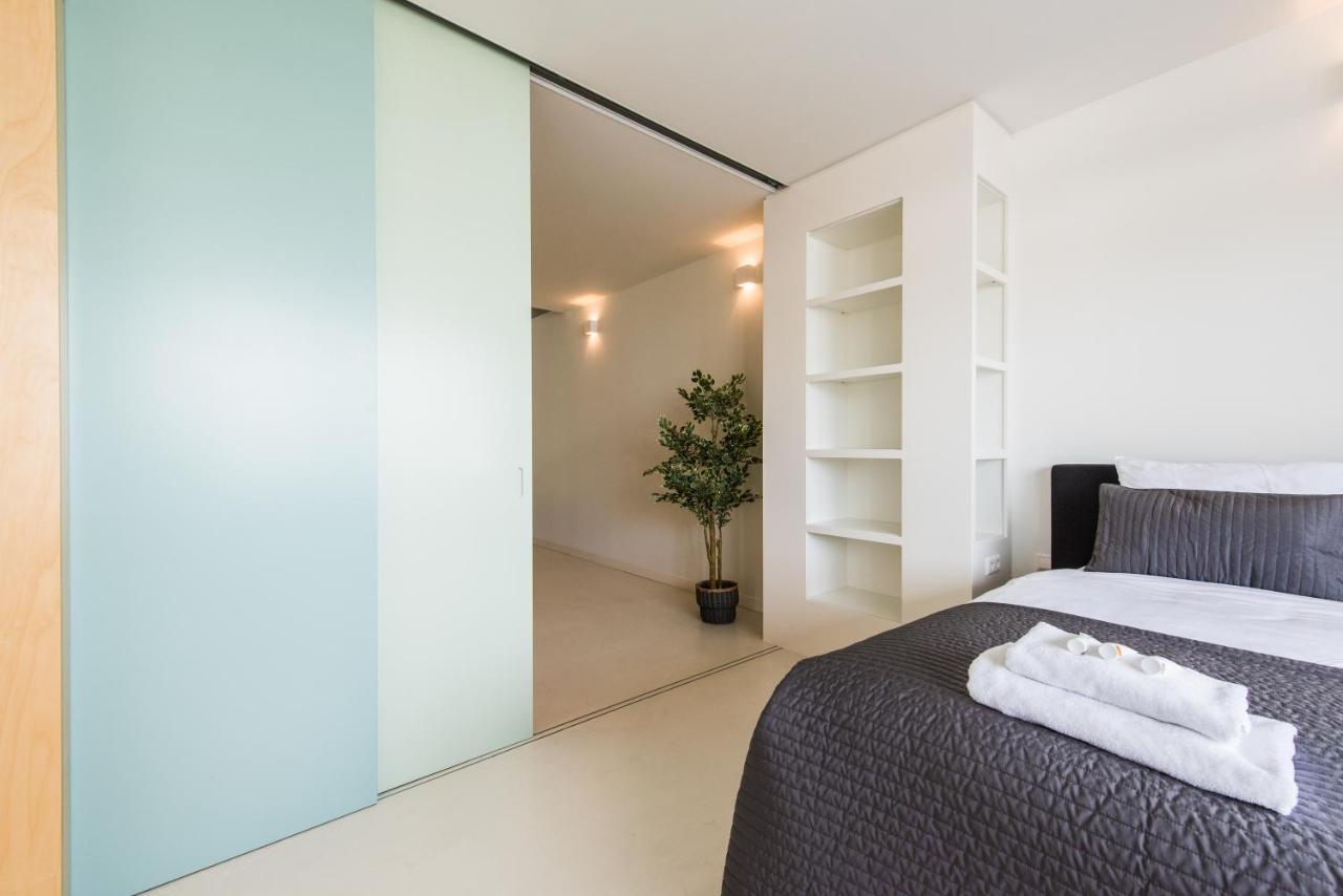 Houthavens Apartment