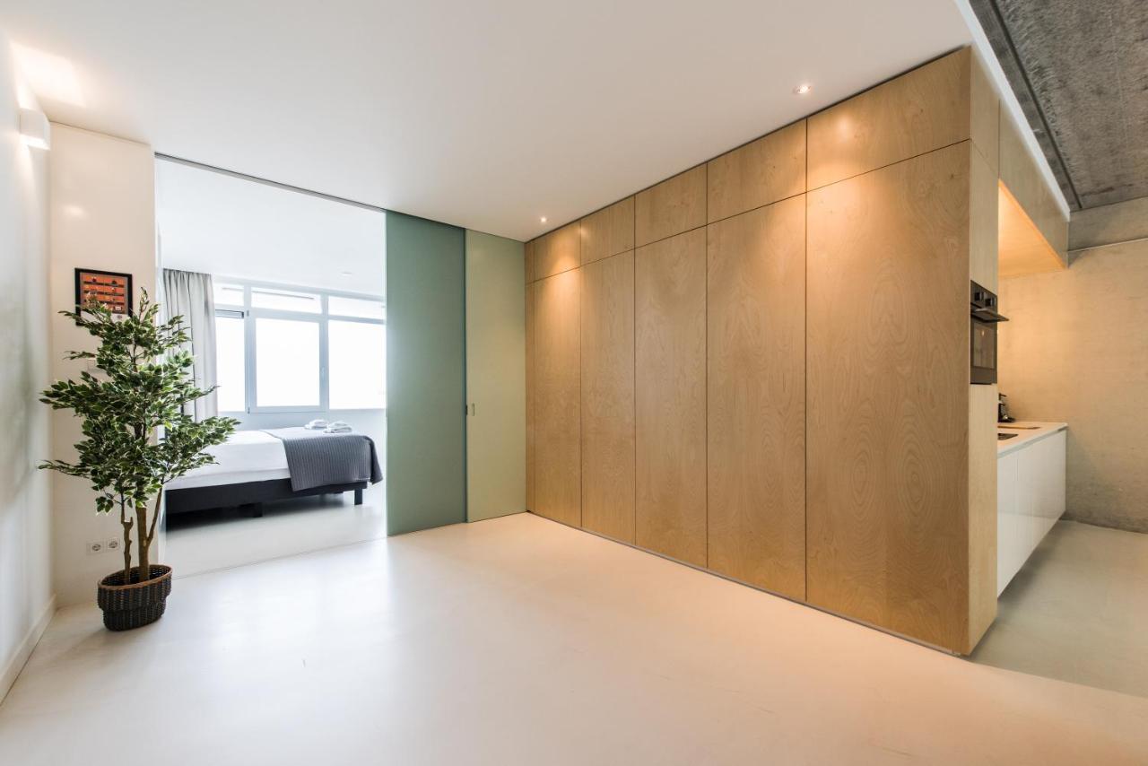 Houthavens Amsterdam