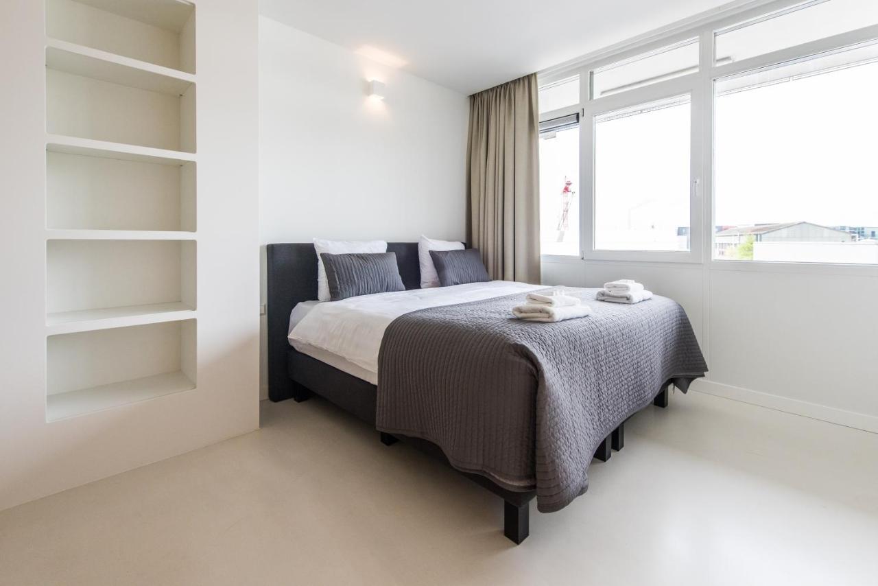 Houthavens Apartment Amsterdam