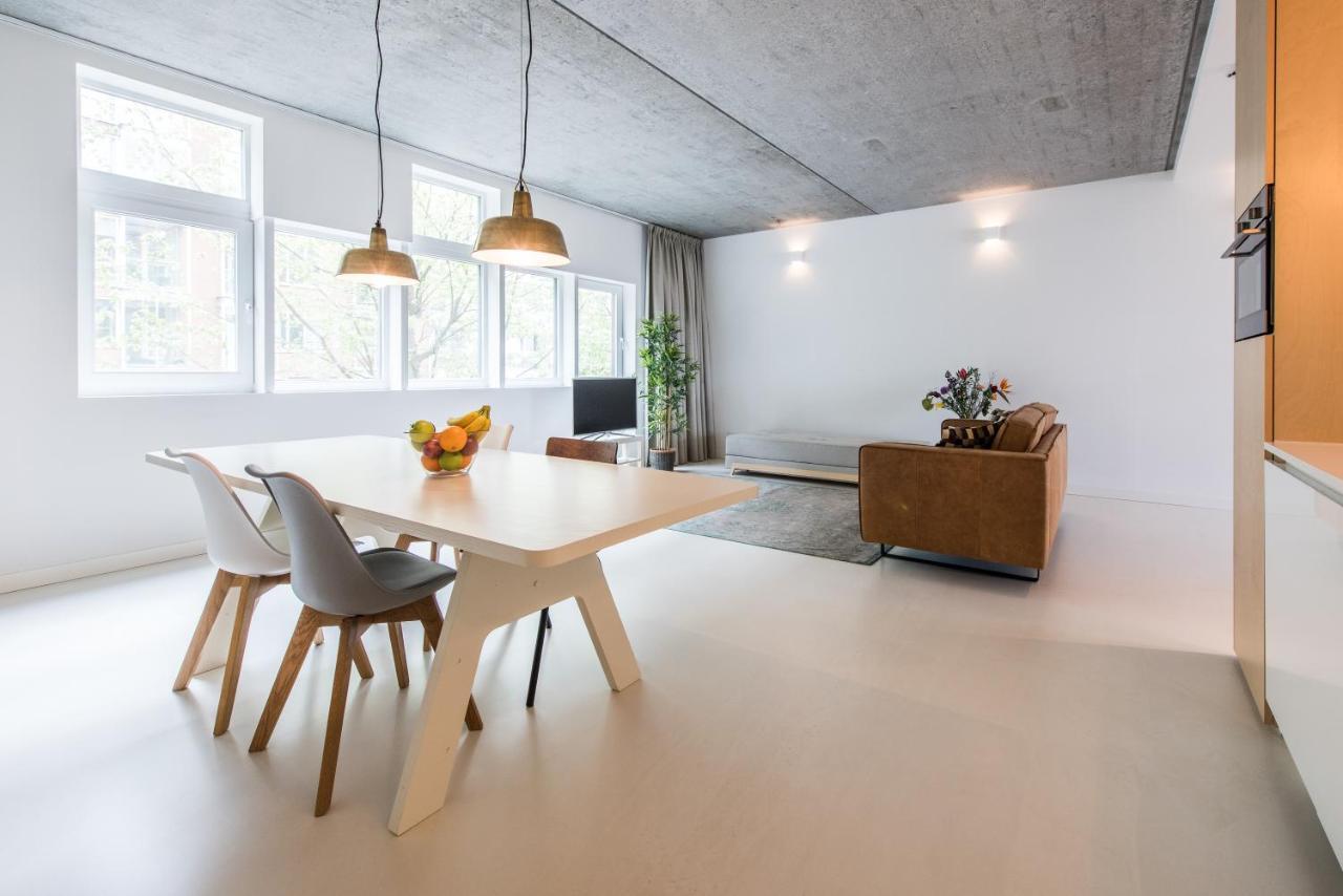 Apartment Houthavens