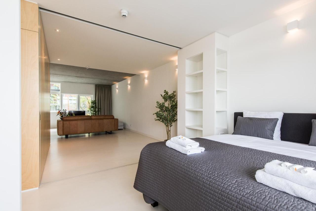 Houthavens Apartment *