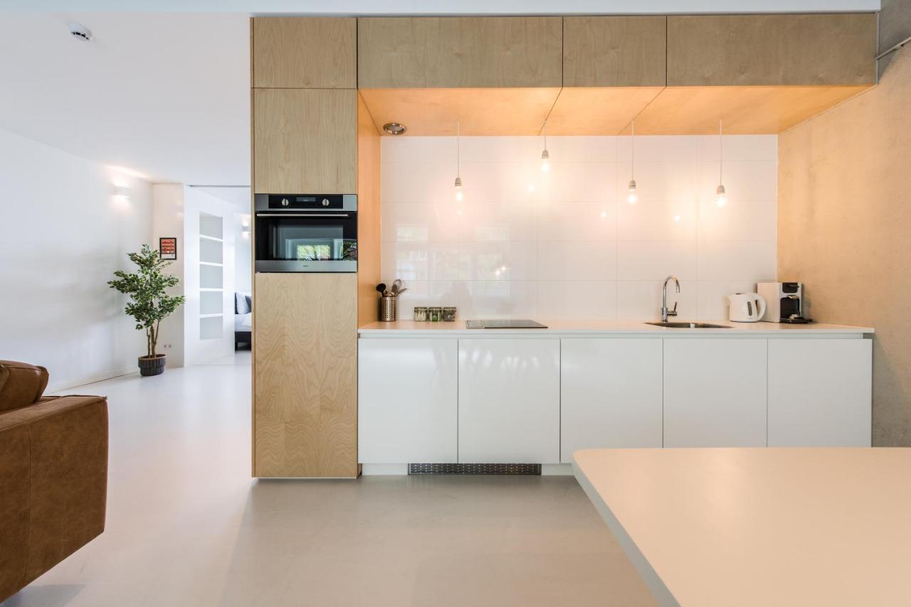 Houthavens * Amsterdam