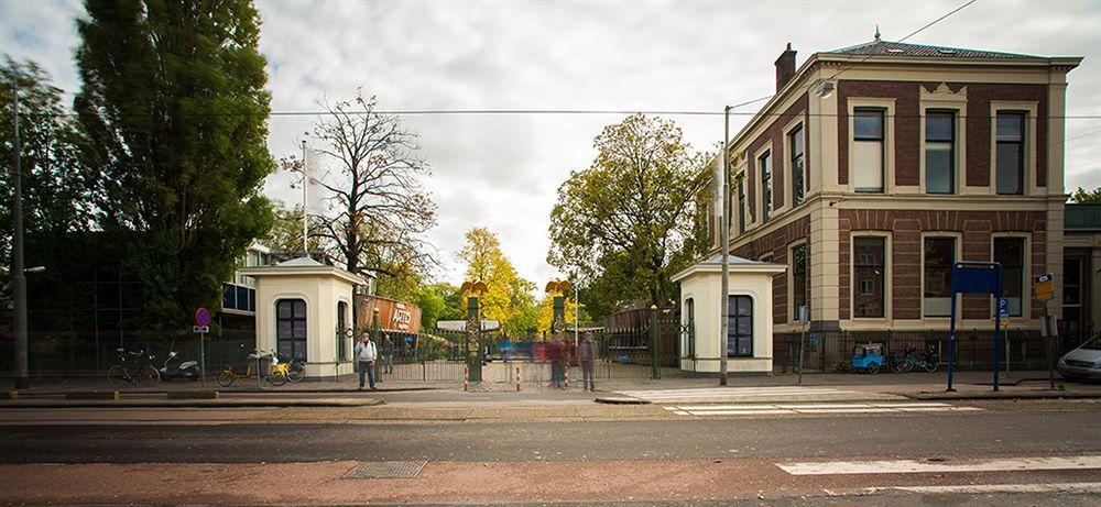 Hotel The Lancaster Amsterdam