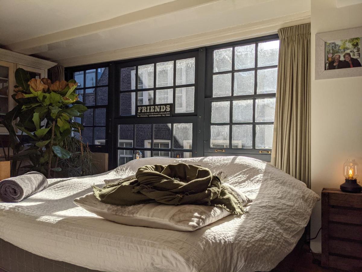 Bed & Breakfast Lanestay Damsquare Amsterdam