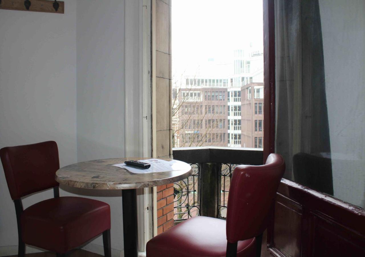 City Hotel 2* Amsterdam