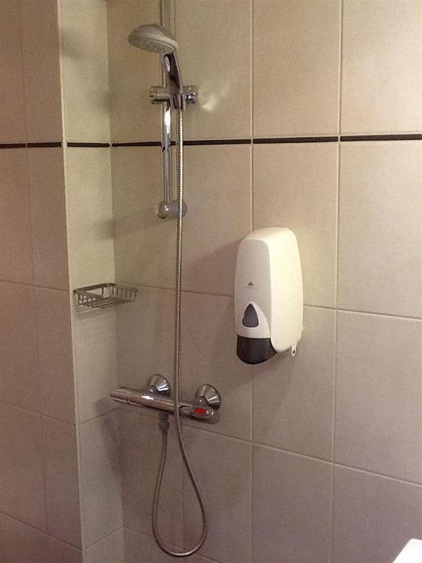 Budget Max Hotel Amsterdam