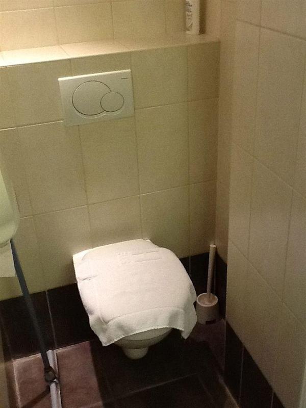 Budget Max Hotel