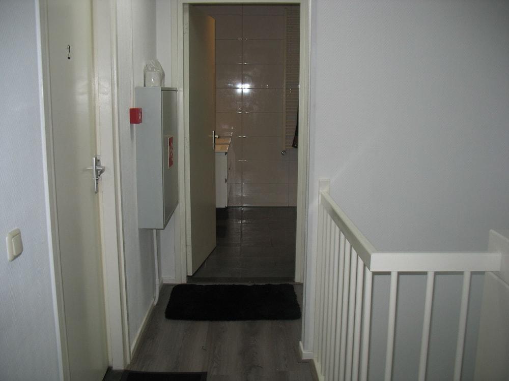 Guest House Amsterdam *