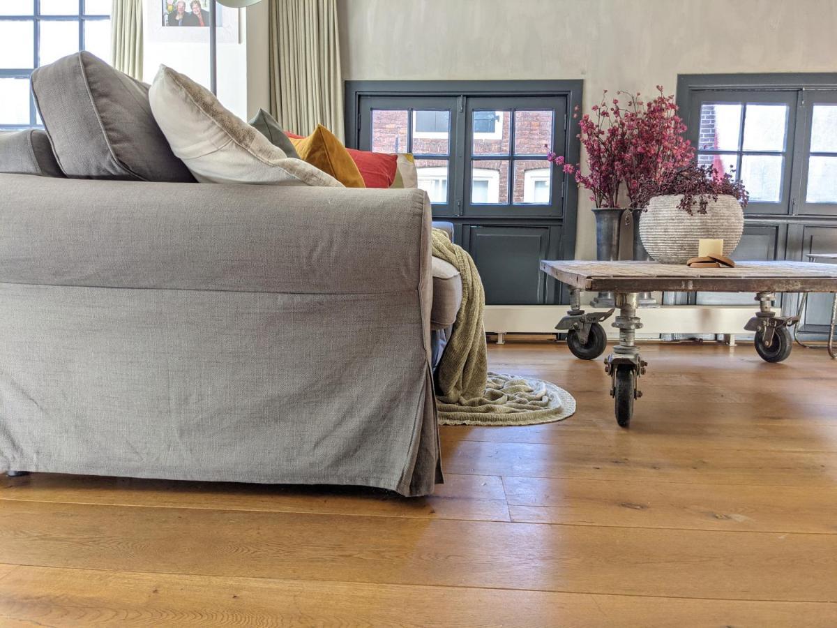 Lanestay Damsquare Bed & Breakfast Amsterdam