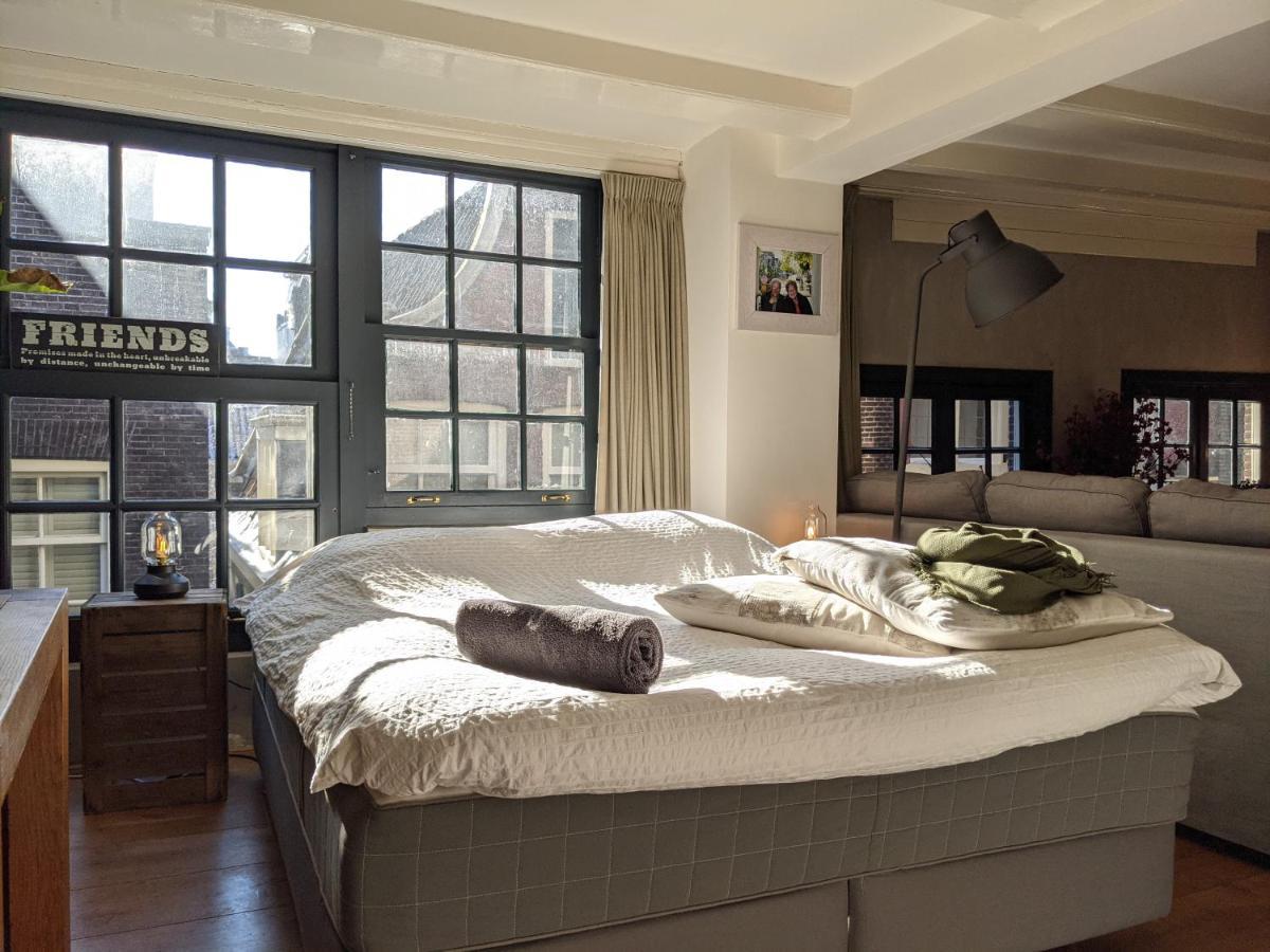 Lanestay Damsquare Bed & Breakfast Amsterdam