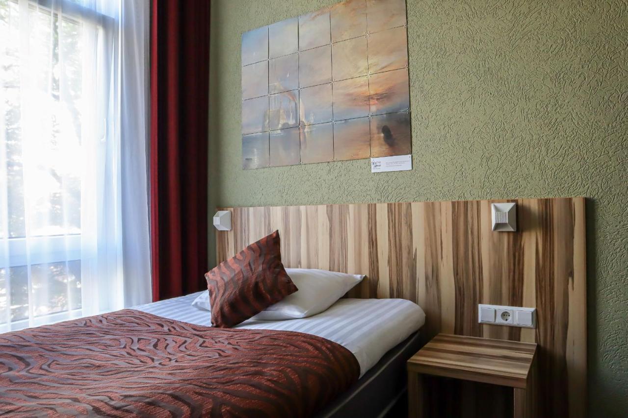 Asterisk, A Family Run Hotel 3*