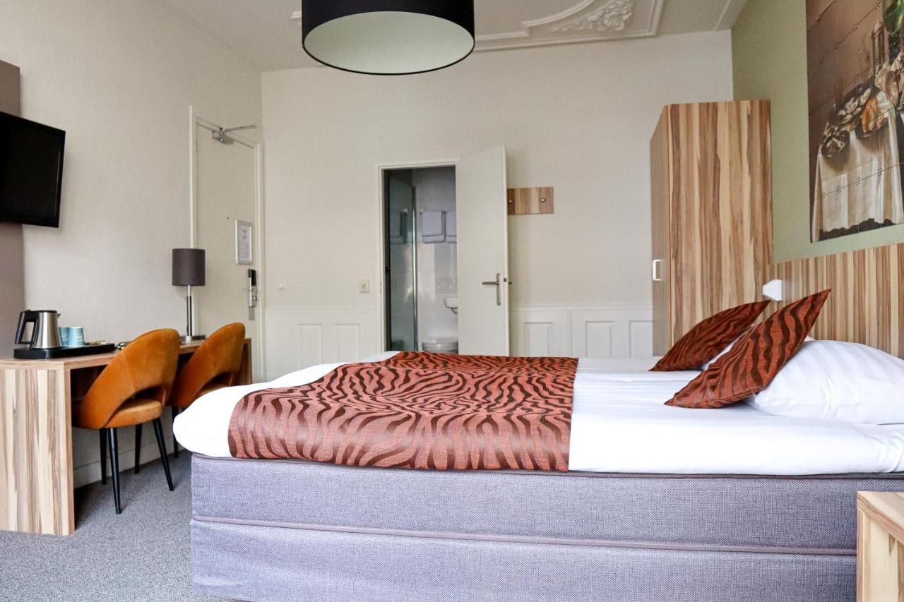 Asterisk, A Family Run Hotel 3*