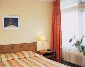 Tropen Hotel 3*