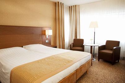 Hotel Bilderberg Garden 5*