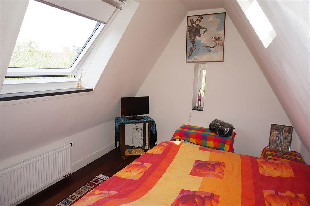 Xaviera's Amsterdam