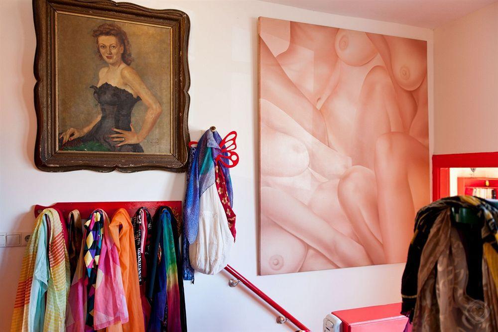 Bed & Breakfast Xaviera's Amsterdam