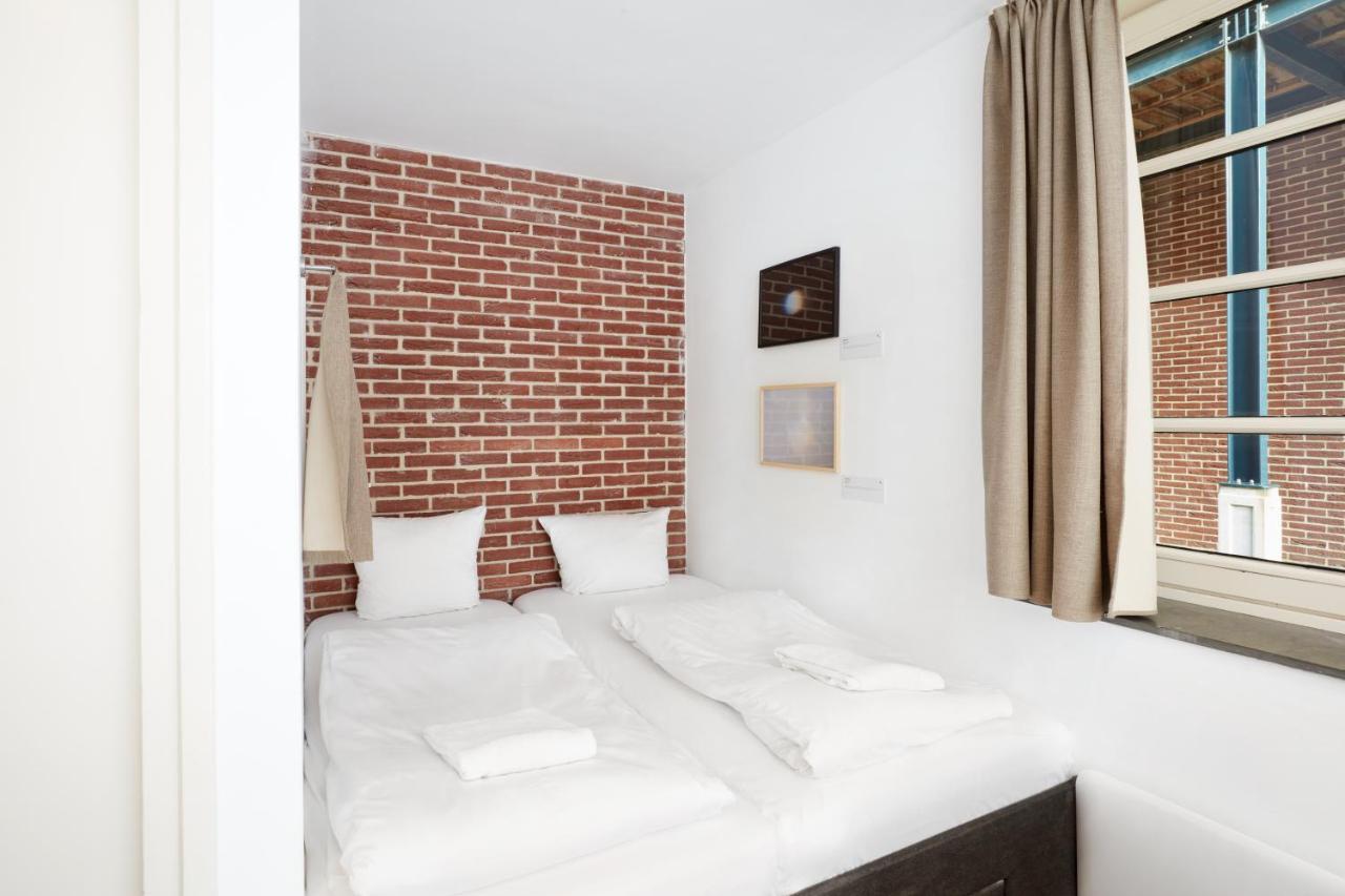 Hotel Not