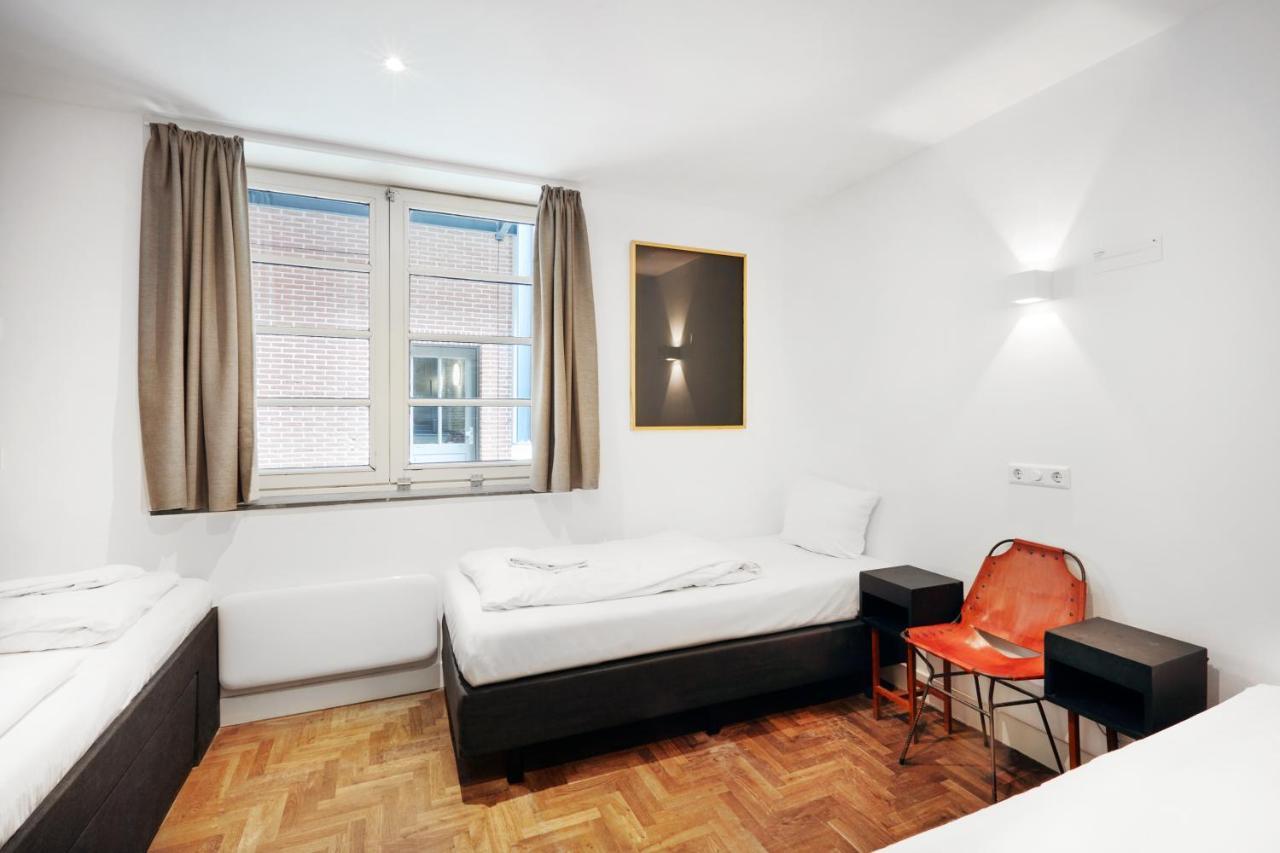 Hotel Not 3*