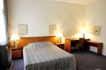 Leidseplein Hostel Amsterdam