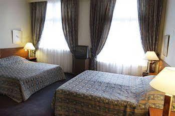 Leidseplein Hostel