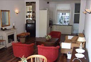 Lovely Canal Apartment Amsterdam