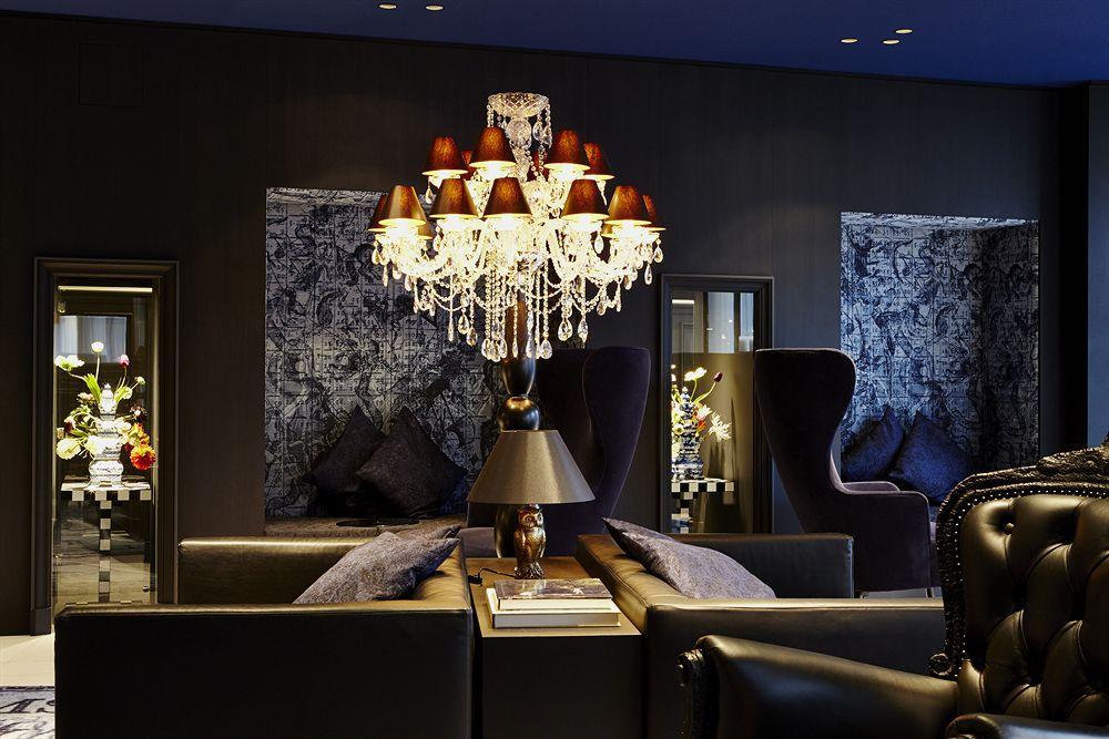 Andaz Prinsengracht - A Concept By Hyatt 5*