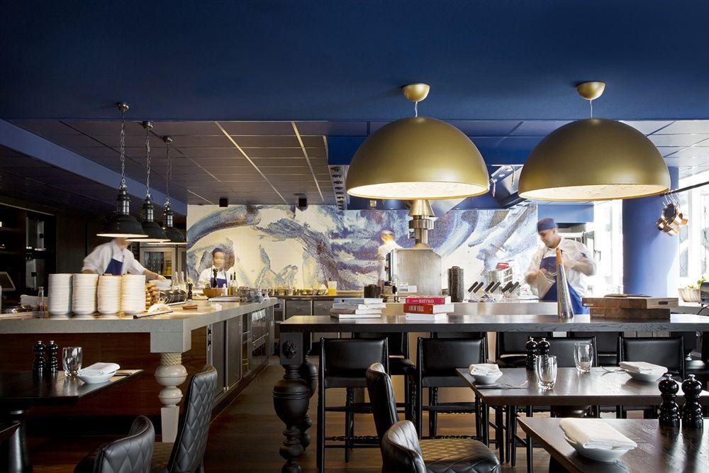 Andaz Prinsengracht - A Concept By Hyatt Hotel 5*