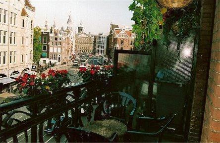 Hotel De Westertoren Amsterdam