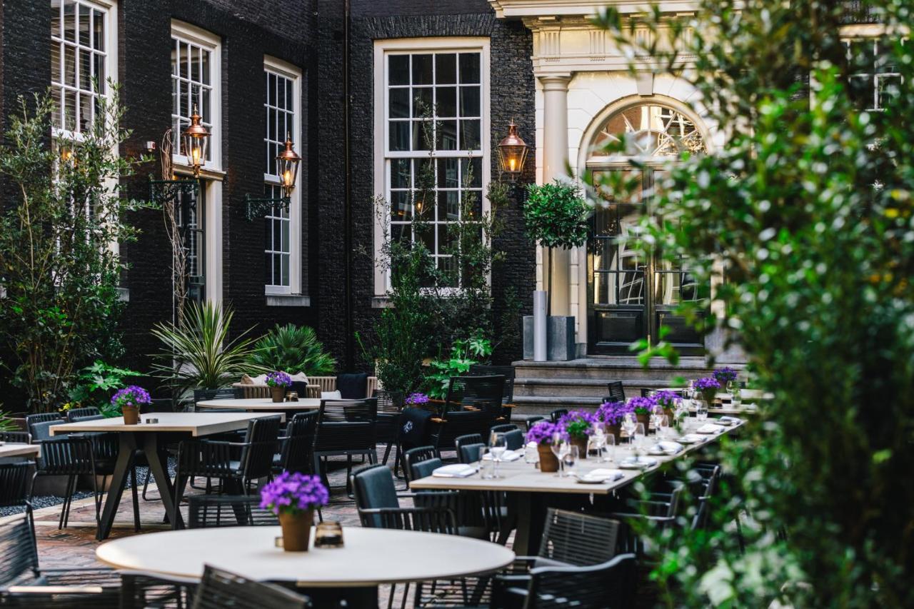 The Dylan - The Leading Of The World Hotel