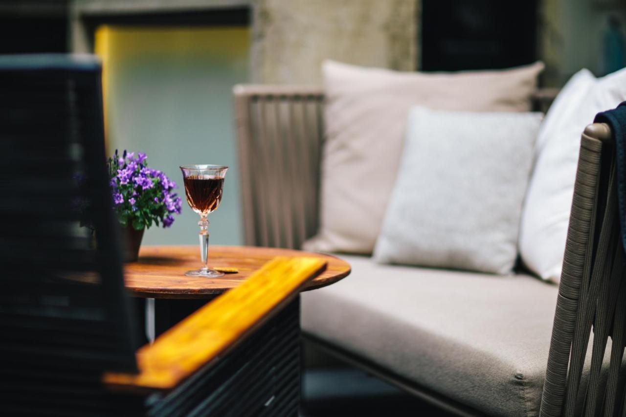 Hotel The Dylan - The Leading Of The World 5*