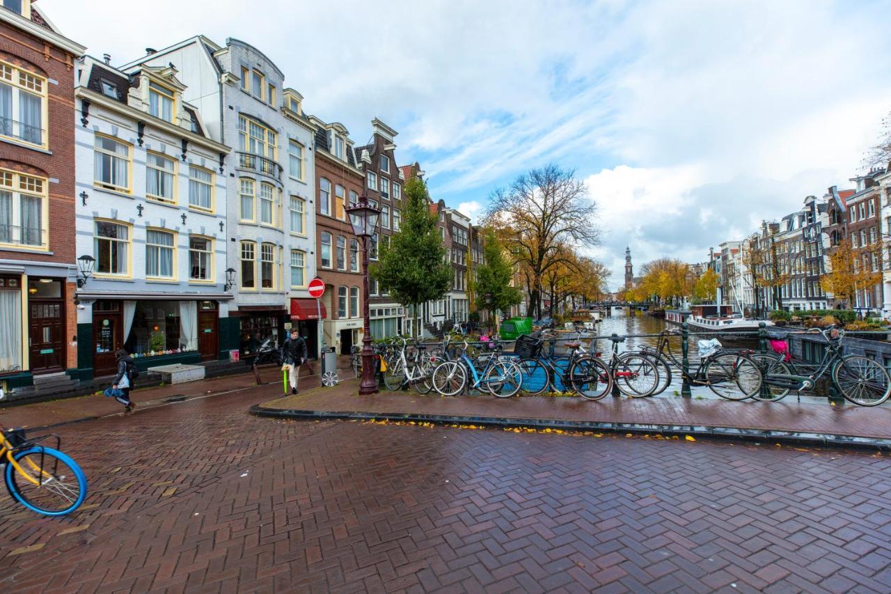 Hotel Wiechmann Amsterdam