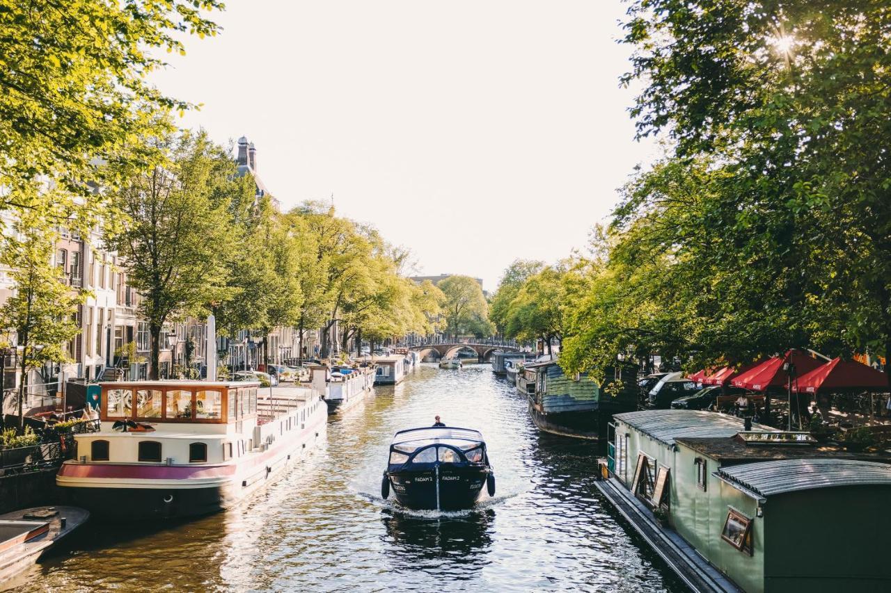 Hotel Wiechmann Amsterdam