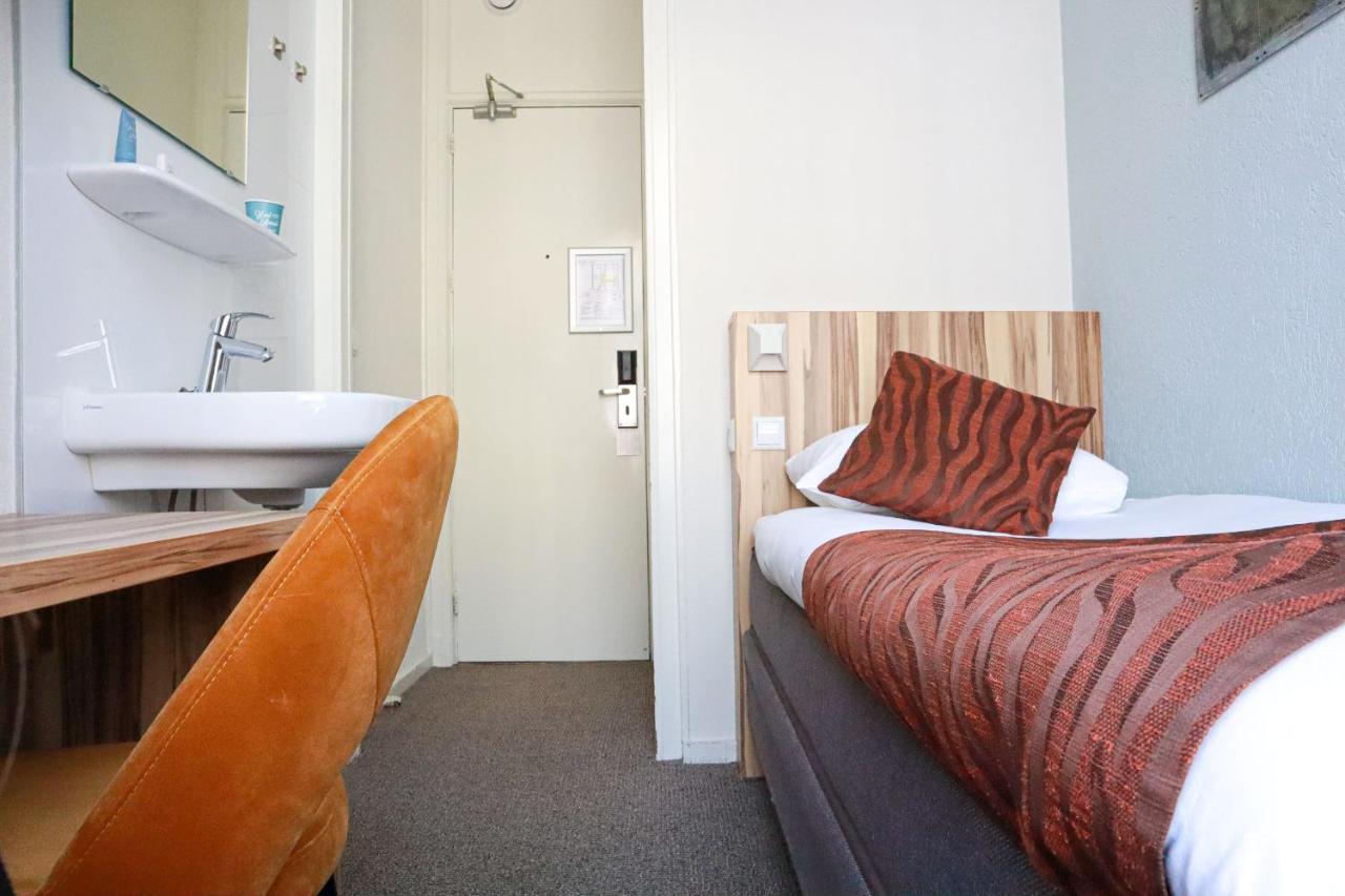 Asterisk, A Family Run 3* Amsterdam
