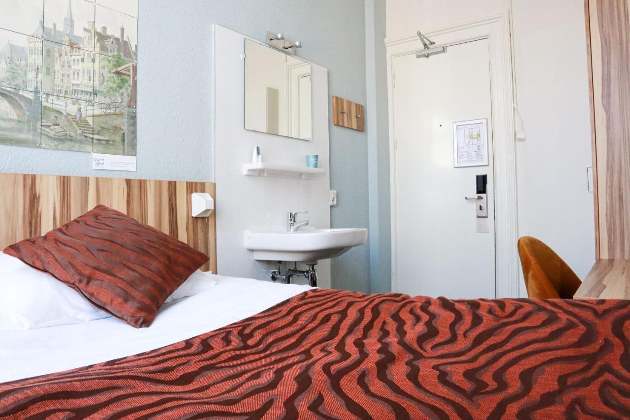 Asterisk, A Family Run Hotel Amsterdam