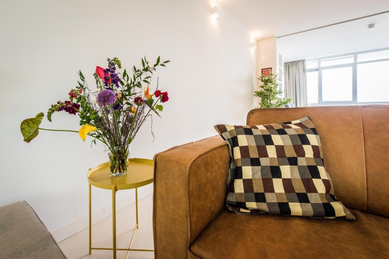 Houthavens Apartment
