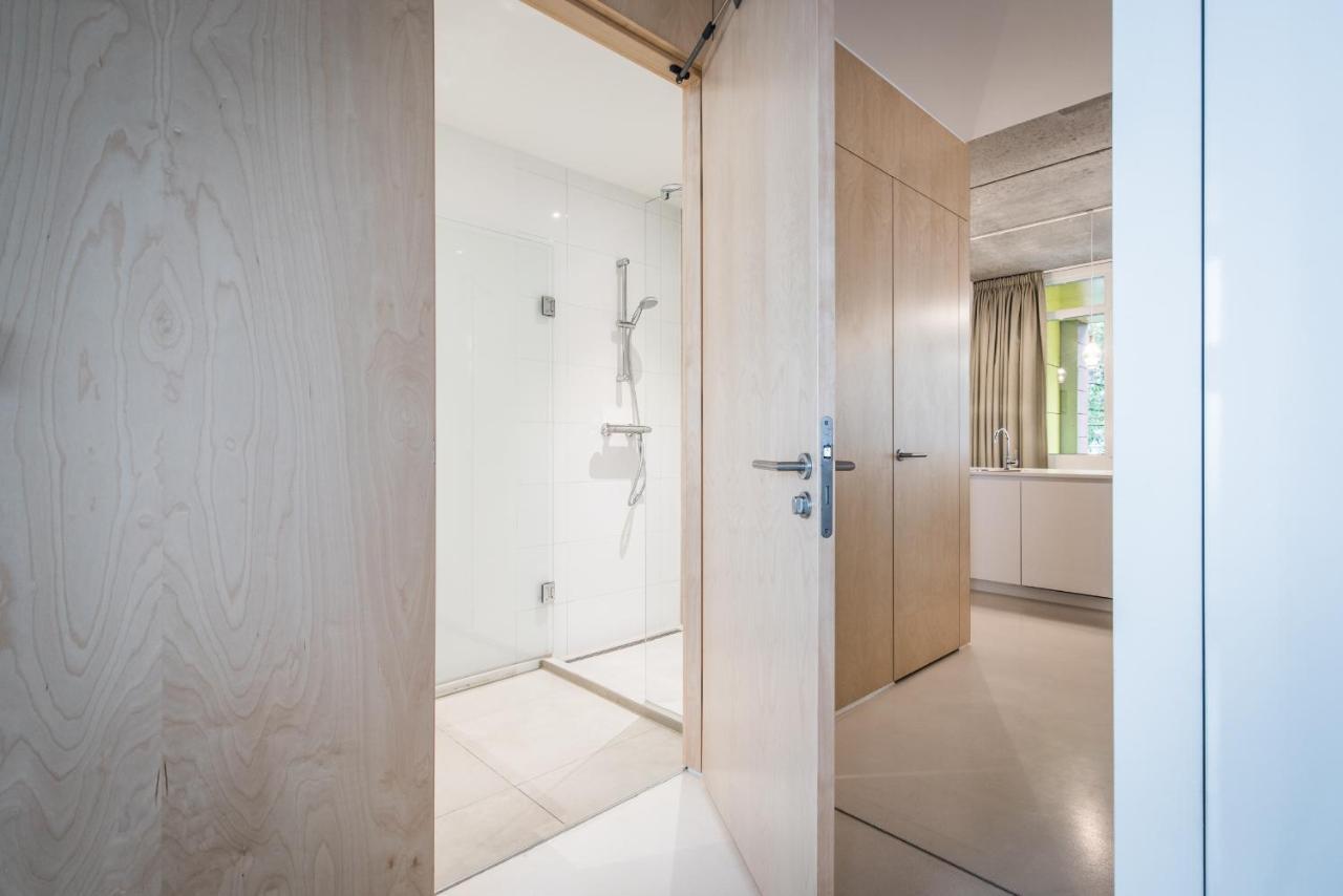 Houthavens Apartment Amsterdam