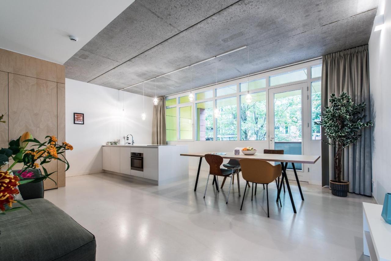 Houthavens Amsterdam