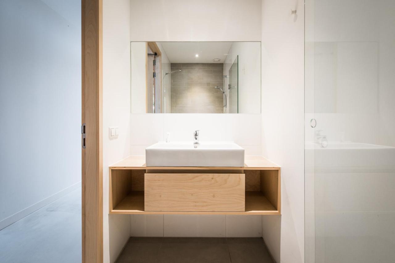 Houthavens Apartment Amsterdam