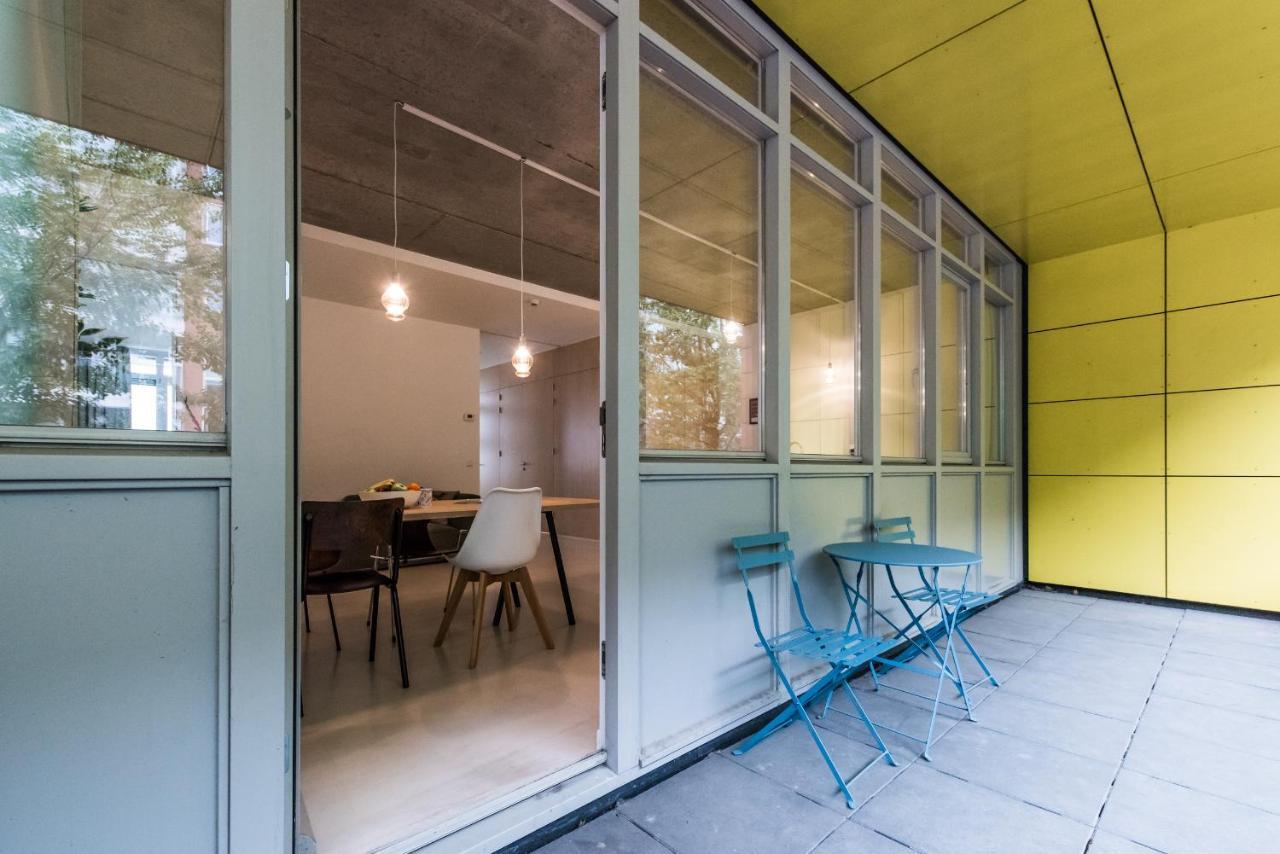 Houthavens Amsterdam