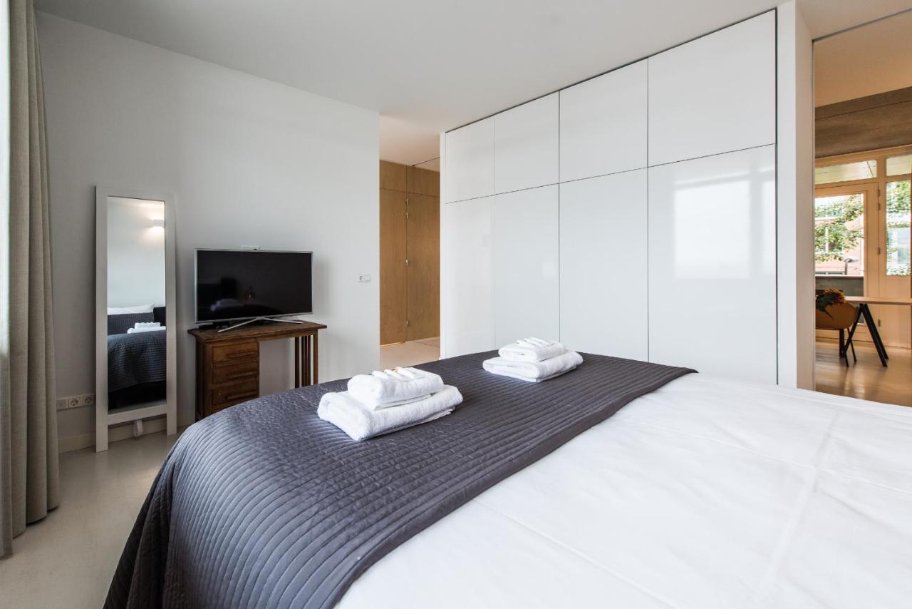 Houthavens Apartment *