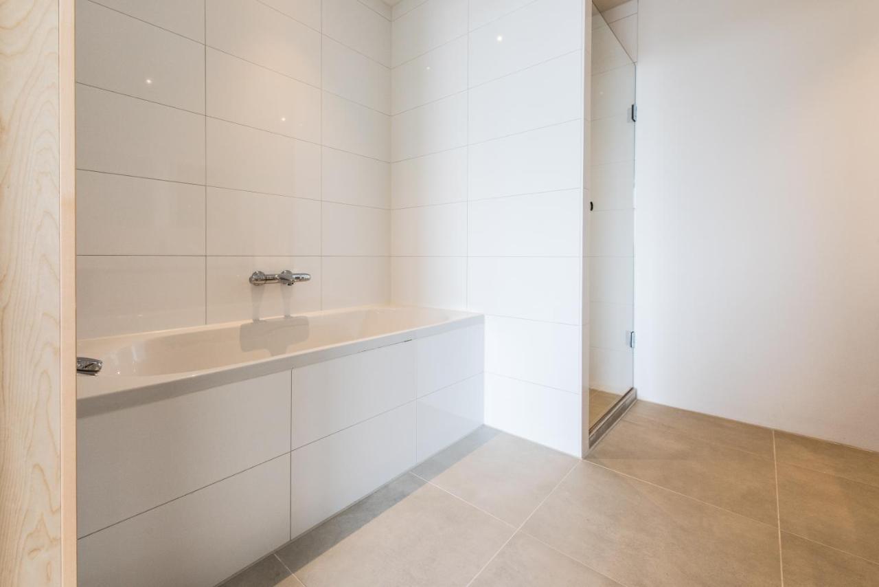 Houthavens Apartment