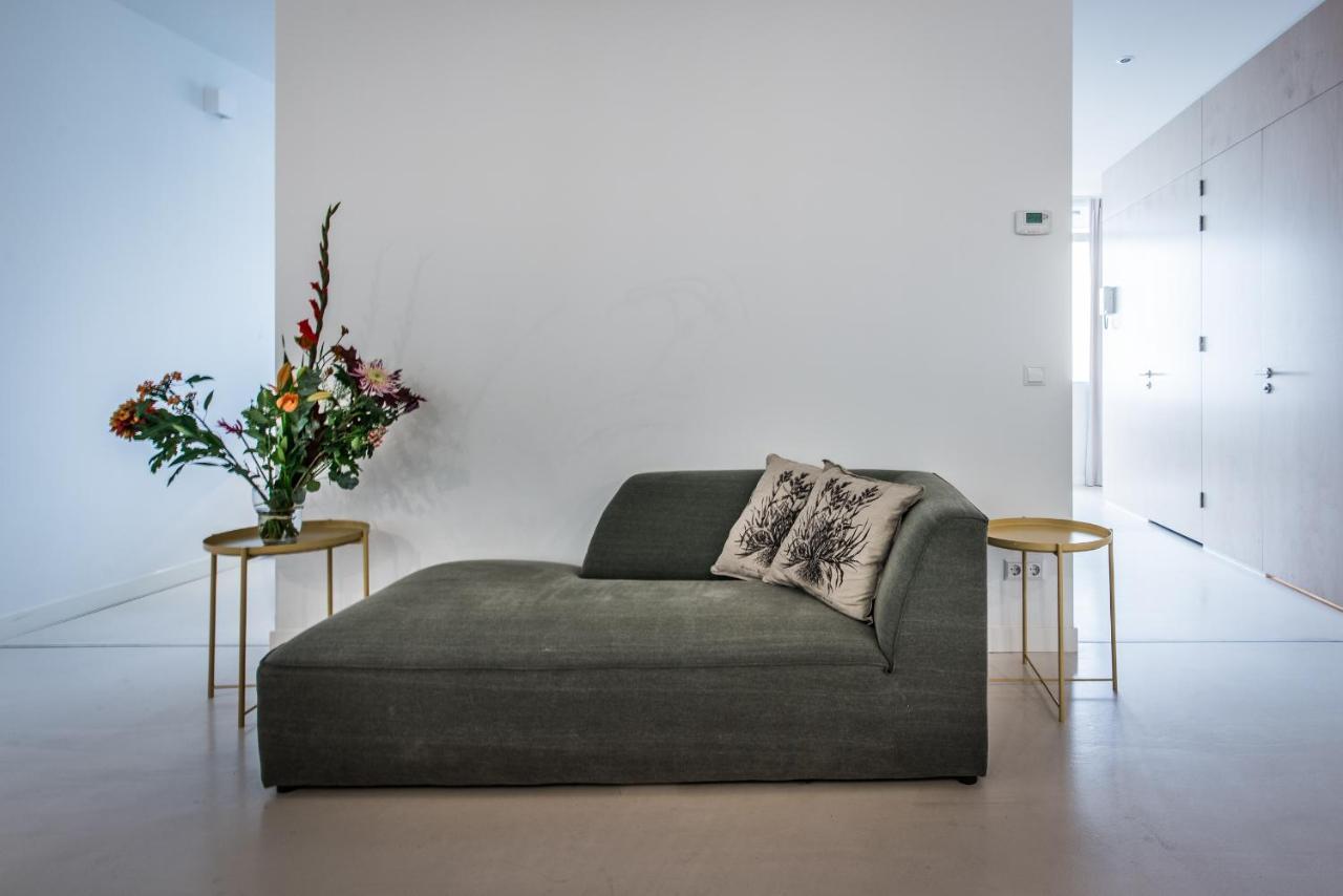 Houthavens Apartment *