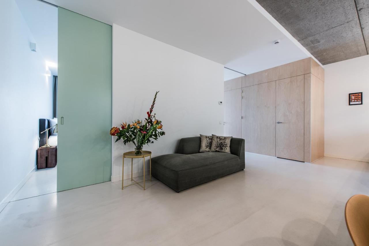 Houthavens Apartment