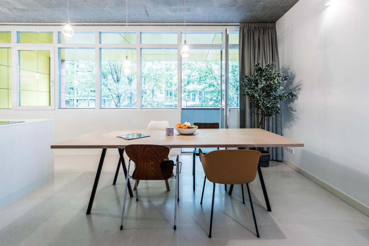 Houthavens Apartment Amsterdam