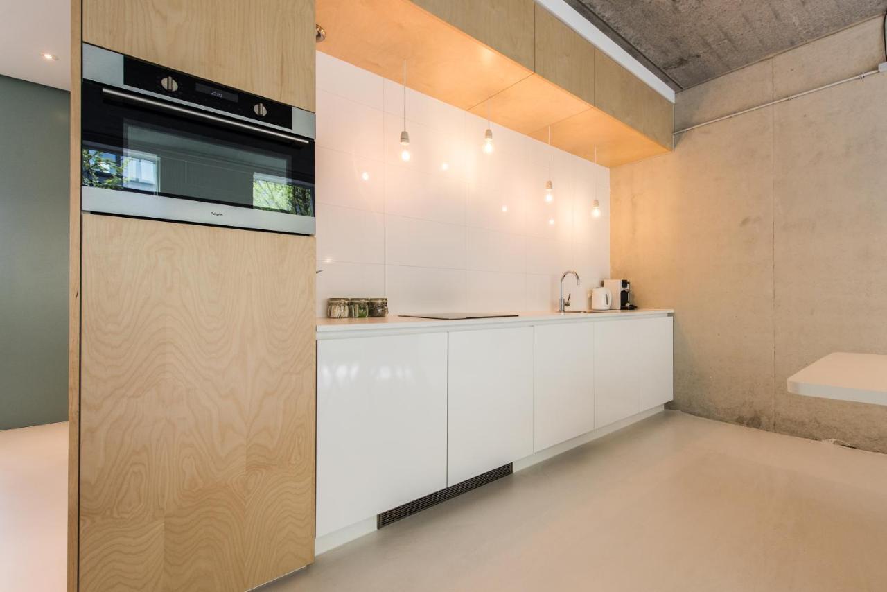 Houthavens Apartment *