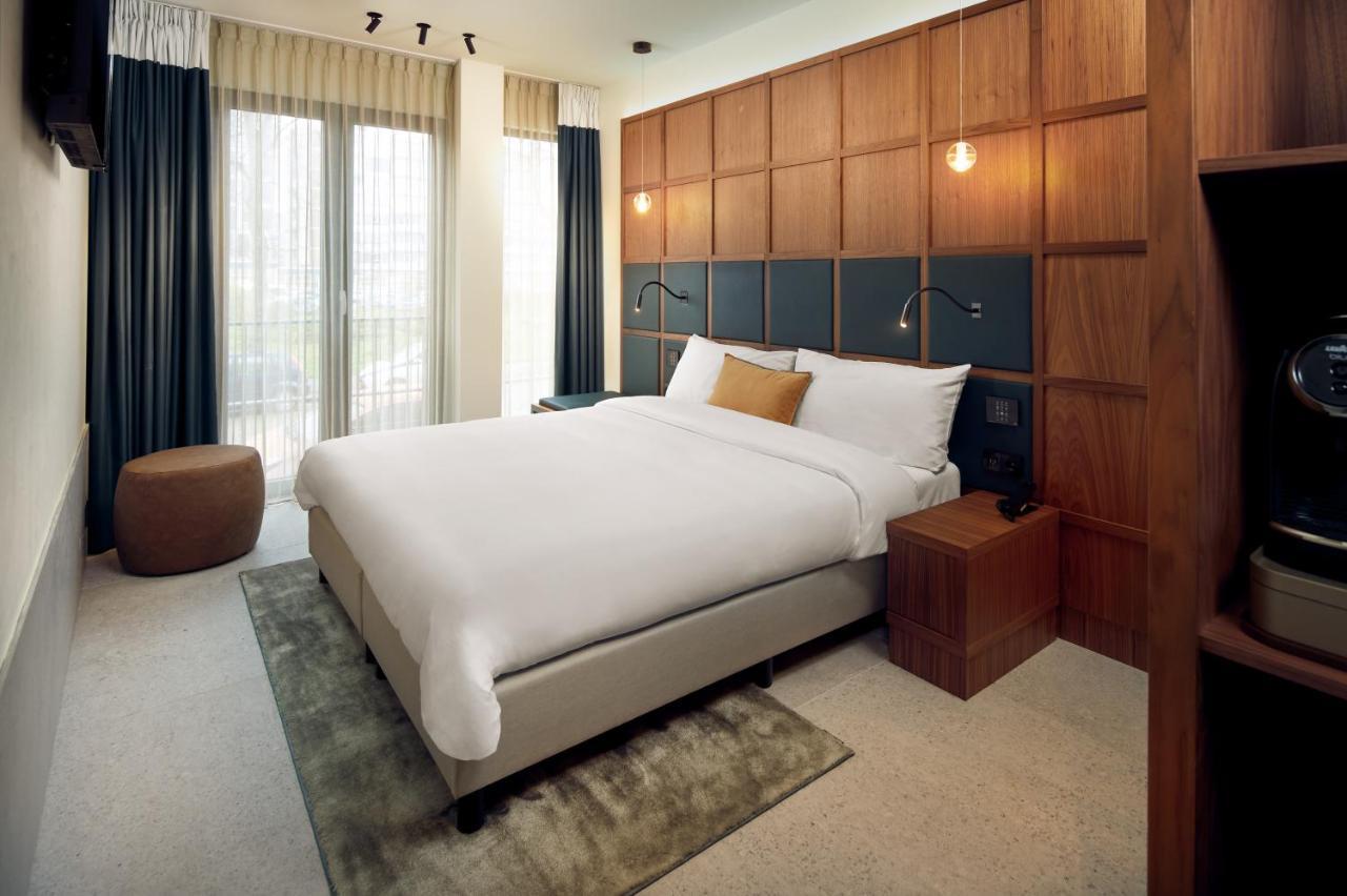 Met Hotel